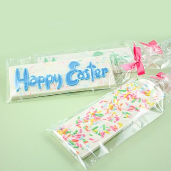 Happy Easter Candy Bar