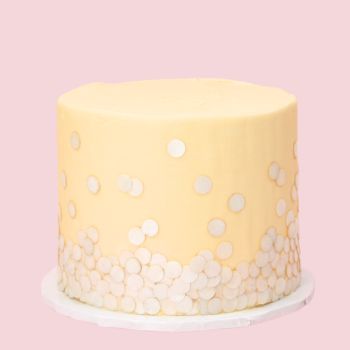 Wedding Cake Ideas