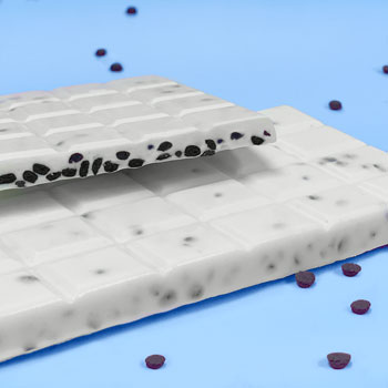 Cookies and Cream Candy Bar