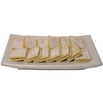 Lemon Sandwich Cookies