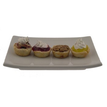 Mini Pies-Tarts