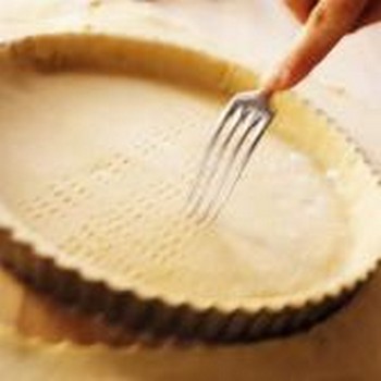 Hints for a Flaky crust