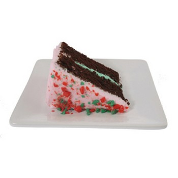 Peppermint Cake