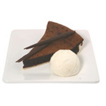 Mississippi Mud Pie