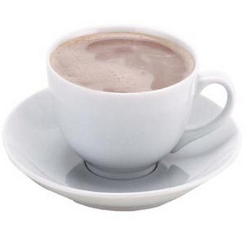 Rich and Creamy Hot Cocoa