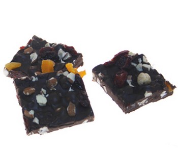 Fruit -n- Nut Bark