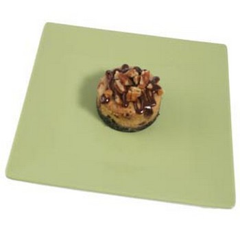 Turtle Cheesecake