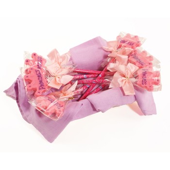 Princess Crown Suckers
