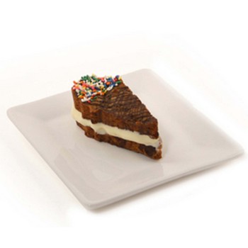 Ice Cream Cone Sandwich