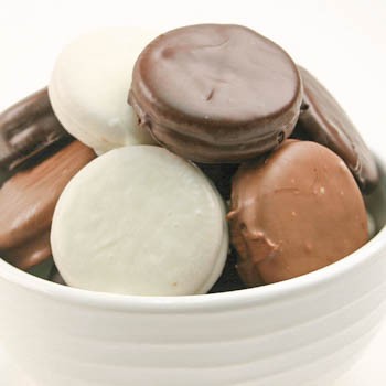 Sandwich Cookies