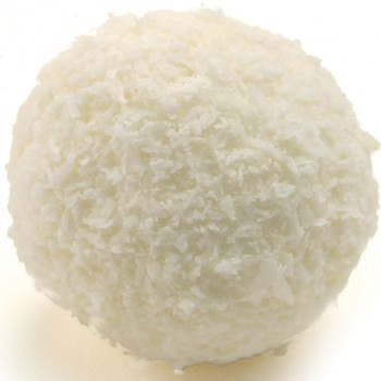 Coconut Truffles