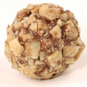 Deluxe Nut Truffles