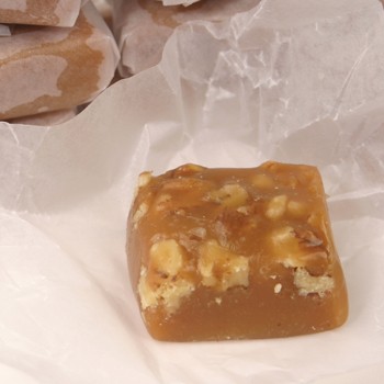 Walnut Caramels