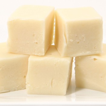 White Fudge