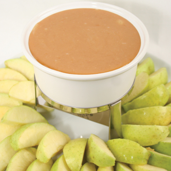 Caramel Apple Dip Recipe