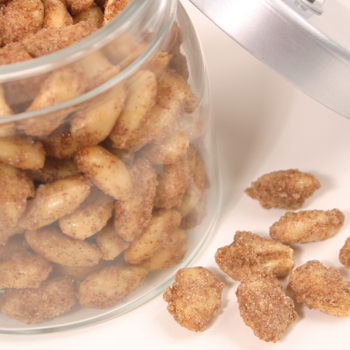 Sugar Nuts