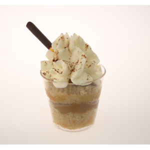 Tiramisu Cups