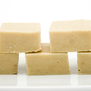 Vanilla Latte Fudge