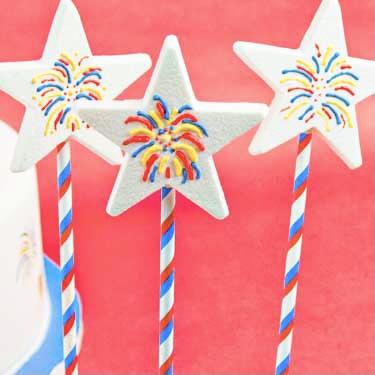 Firework Suckers
