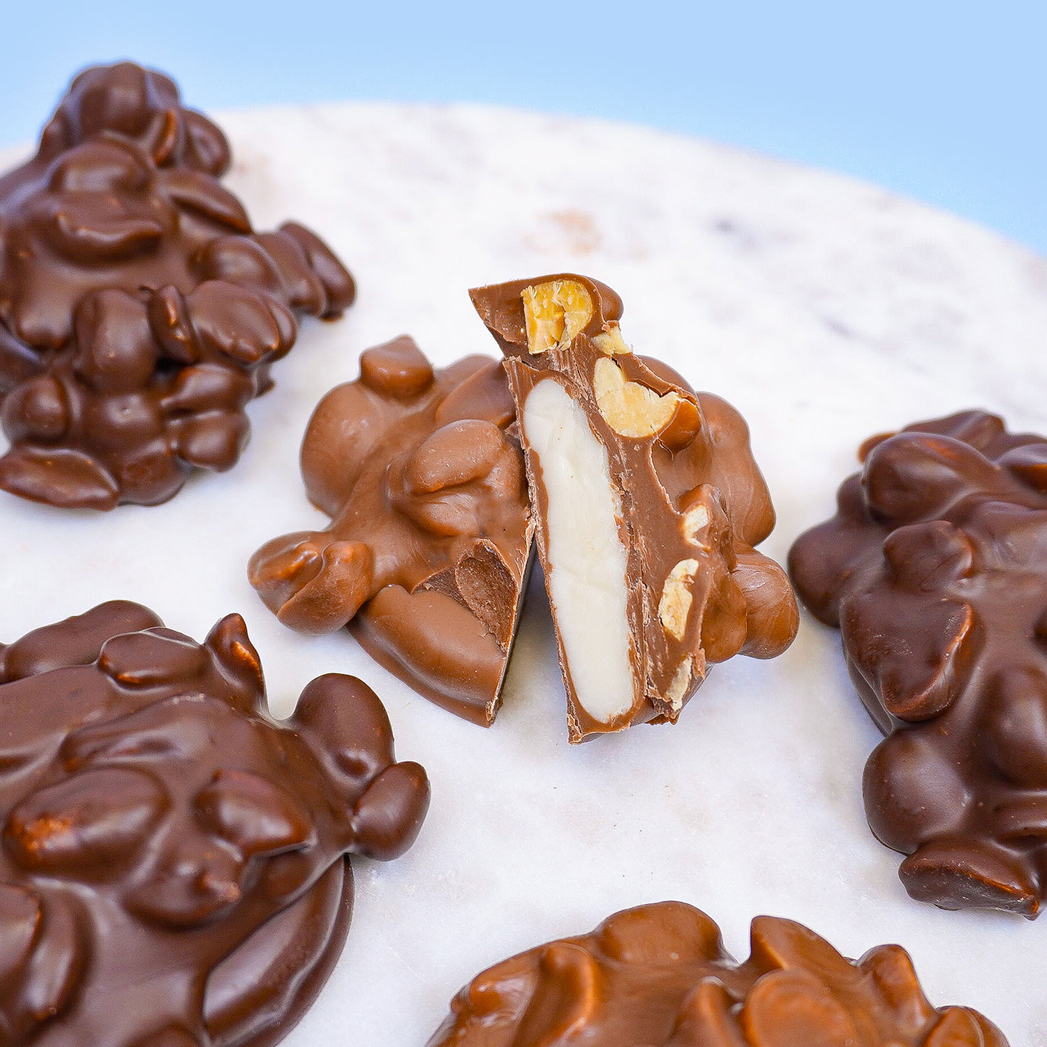 classic candy bar recipes