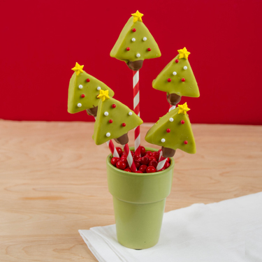 Key Lime Fudge