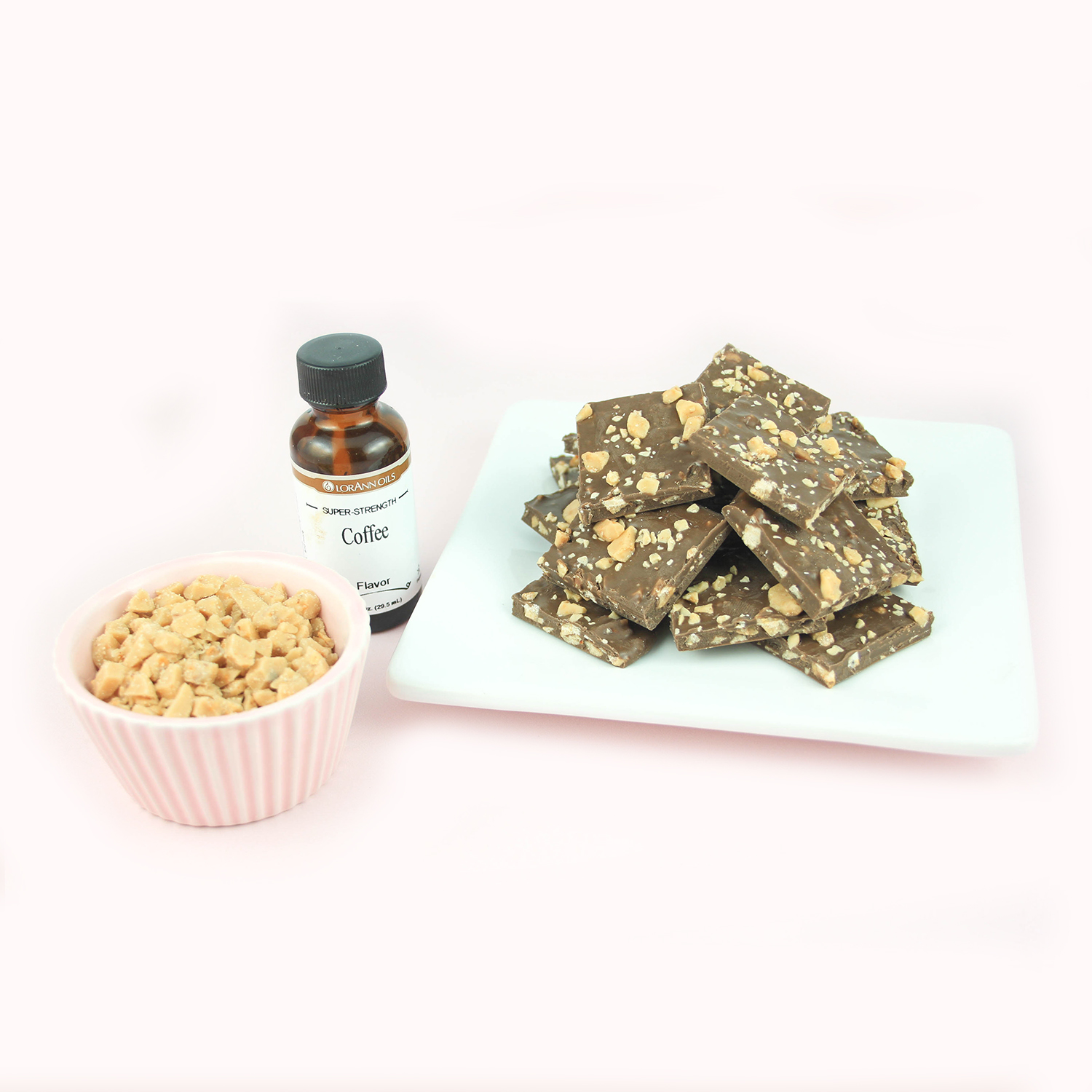 Coffee Toffee Country Kitchen SweetArt