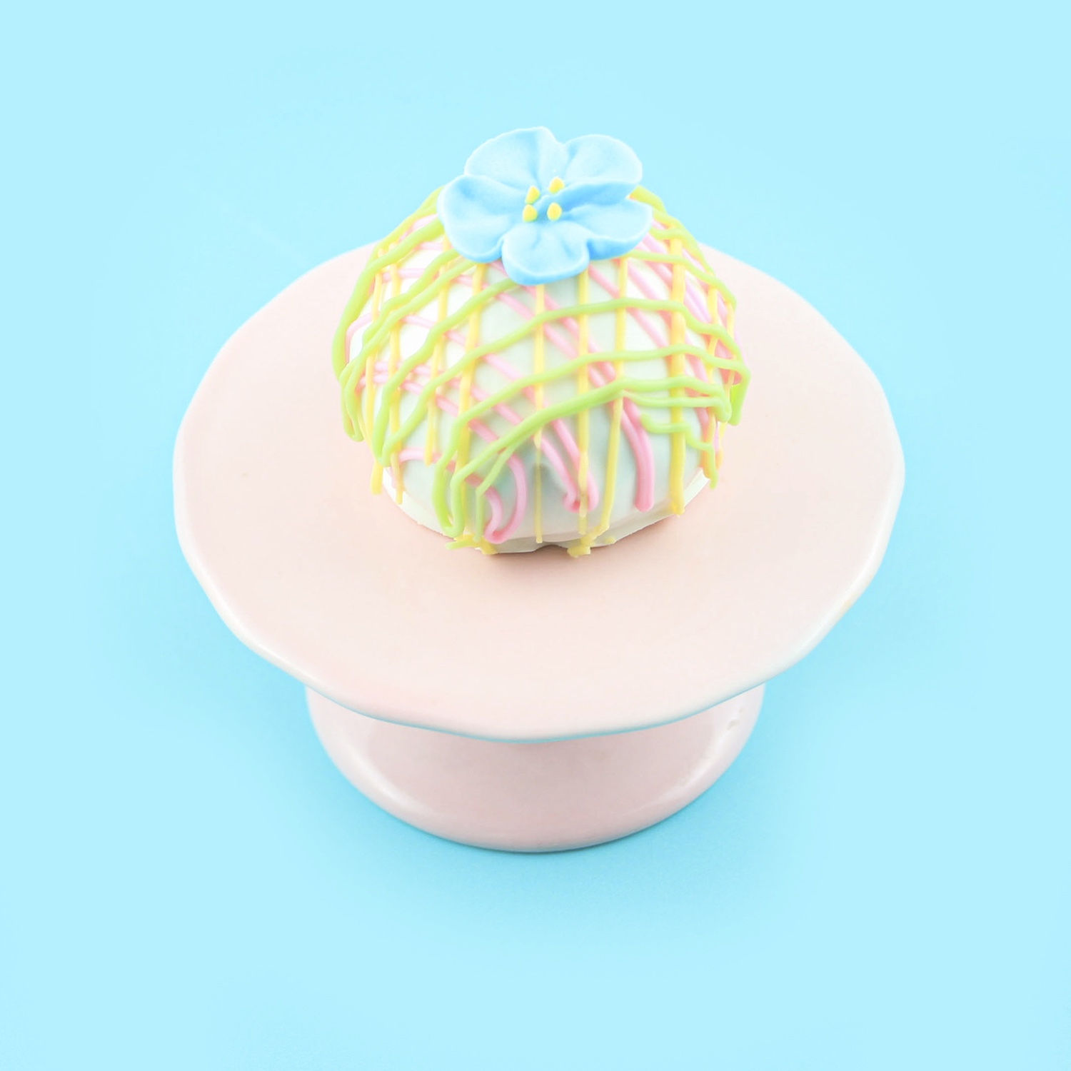 Cake Balls