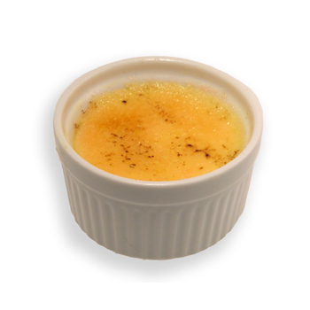Creme Brulee