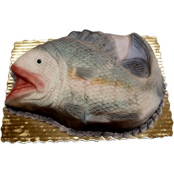 Fish Cake