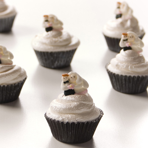 Wedding Mini Cupcakes Country Kitchen Sweetart Cake Candy And