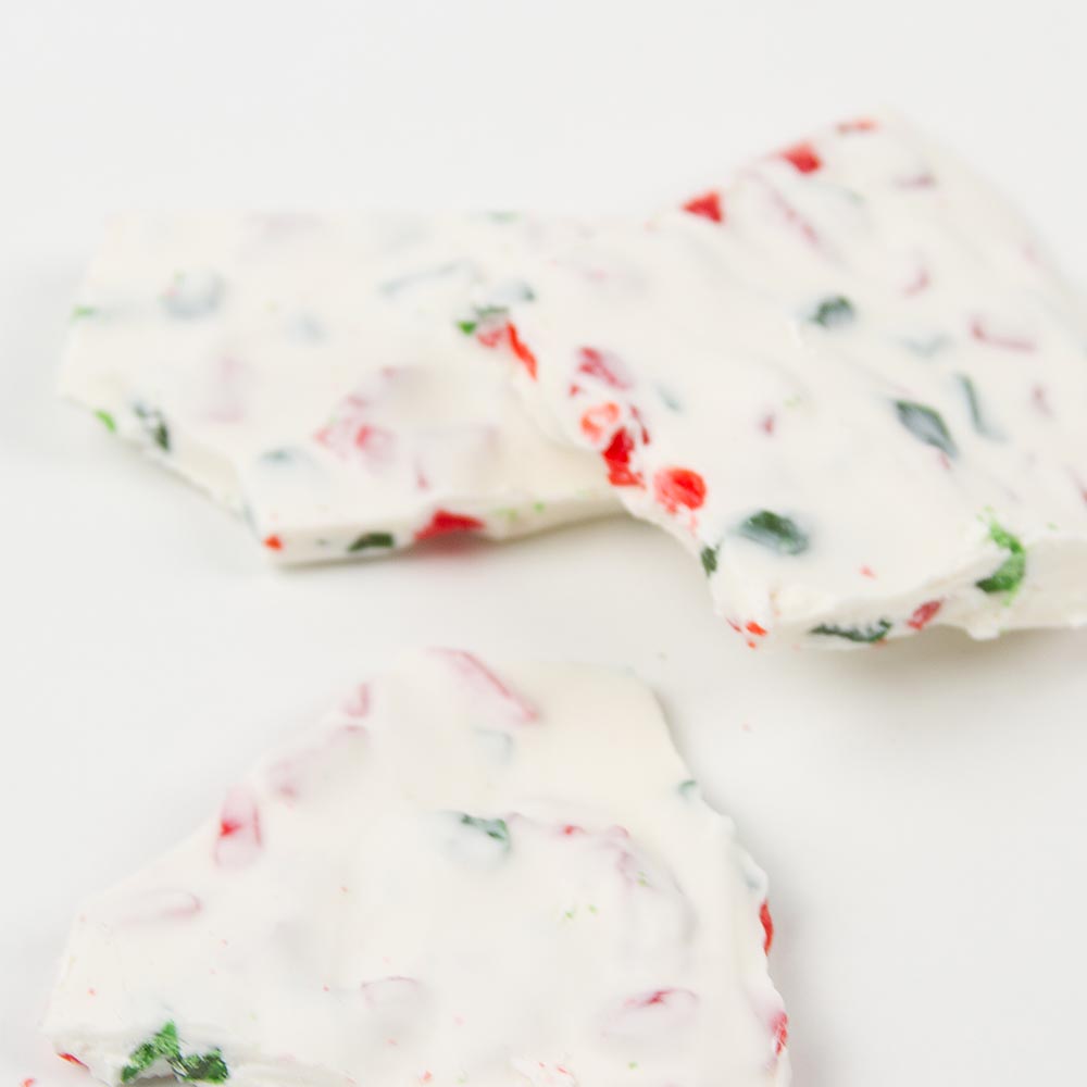 Festive Peppermint Bark Recipe for Christmas