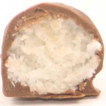 Chewy Coconut Center