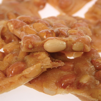 Peanut Brittle