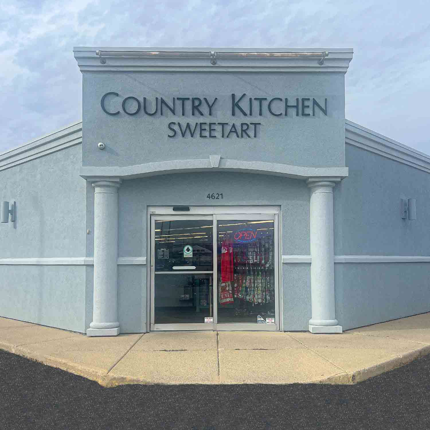 Candy Making Supplies - Country Kitchen SweetArt