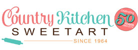 Country Kitchen SweetArt Logo