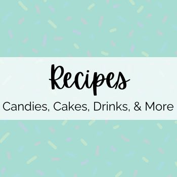 Basic How tos and Recipes!