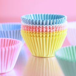 Cupcake Liners