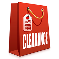 Sale Items