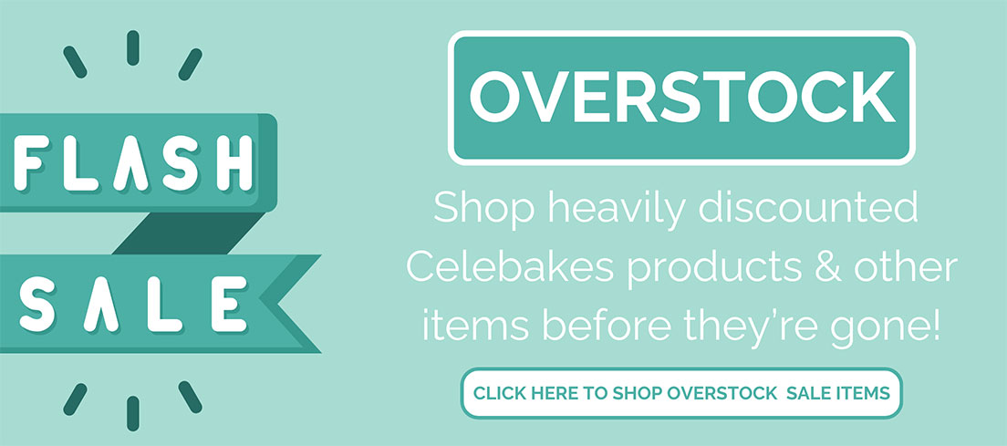 Click here to shop our overstock sale.