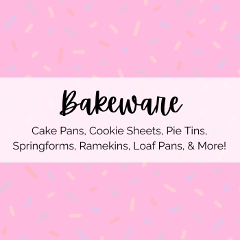 Bakeware