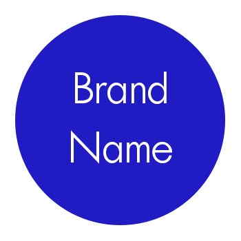 Brand Name