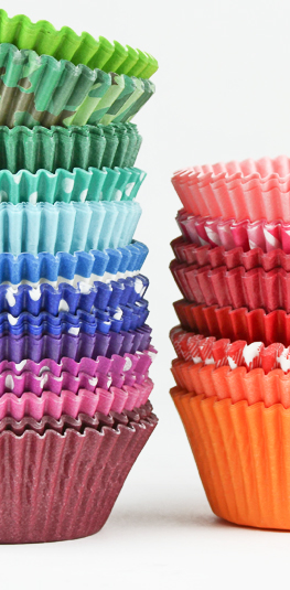 Cupcake Liners