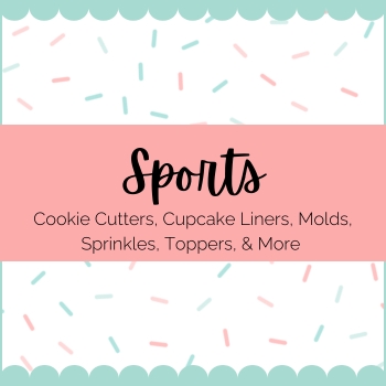 Theme Parties- Sports