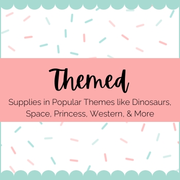 Theme Parties- Popular Themes