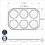 View 3 for item NW-30042