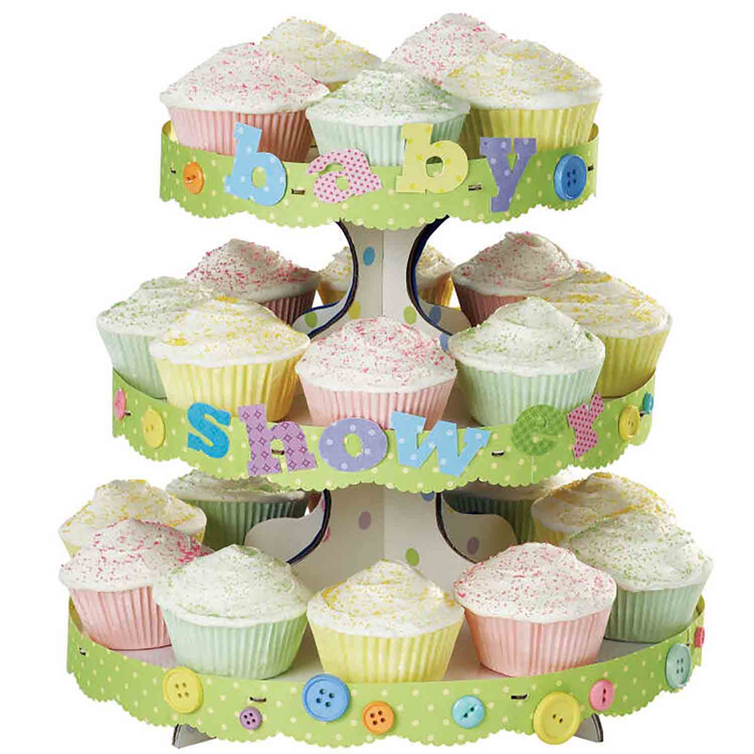 Cupcake/ Cake Carrier  Country Kitchen SweetArt