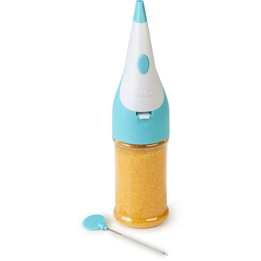 Icing Pen Decorating Tool – Sugar & Cotton