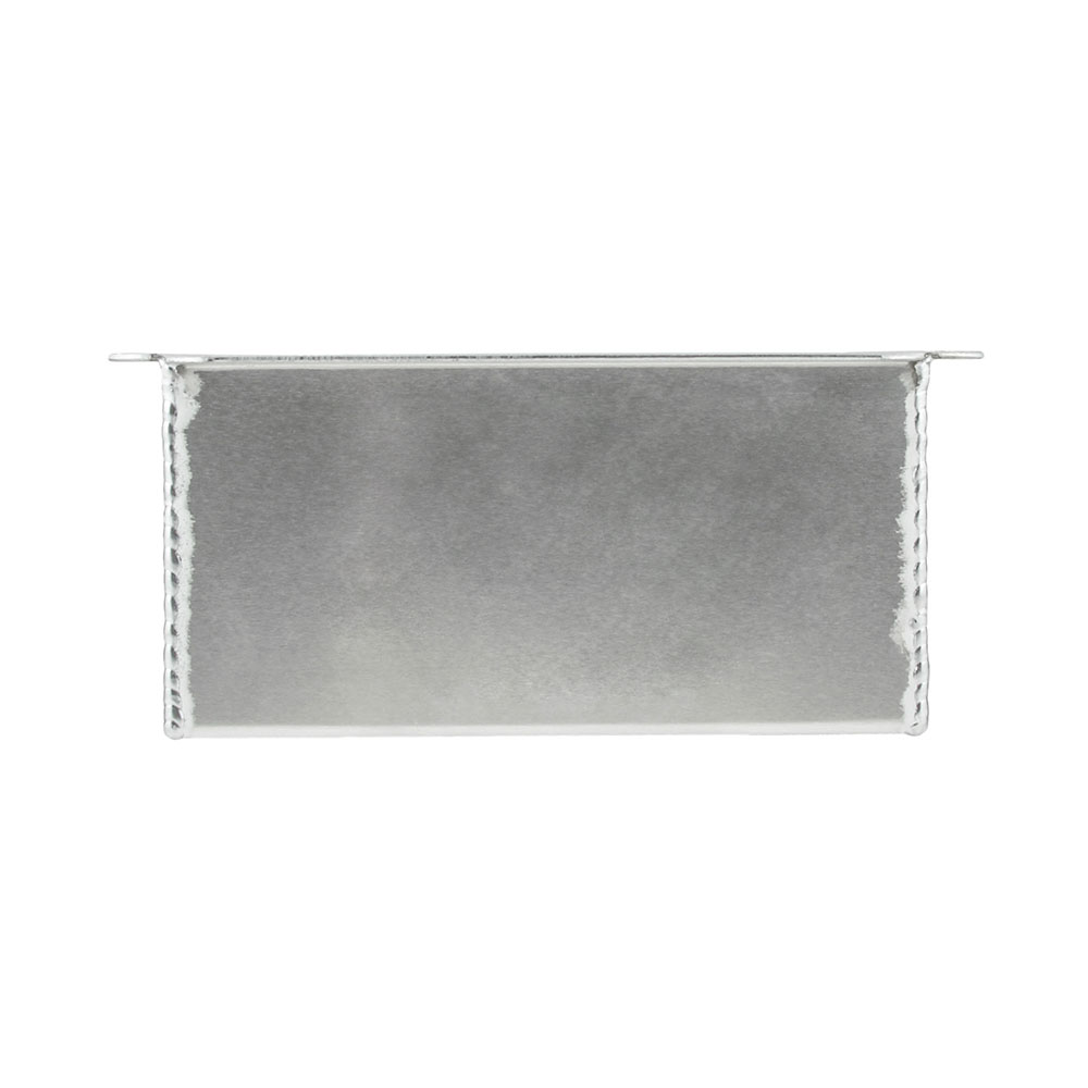 Parrish / Magic Line 10 X 10 X 3 Square Baking Pan