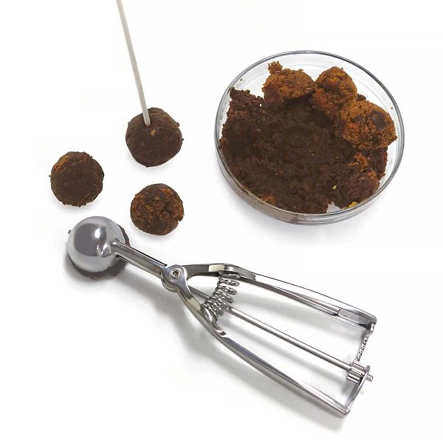 50 Cookie Scoop - Whisk