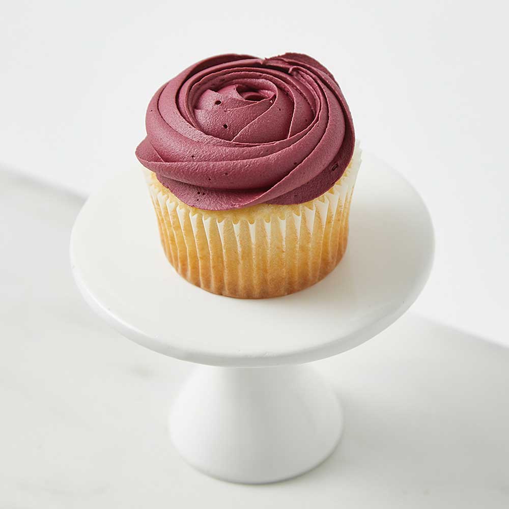 Burgundy Decorating Buttercream Icing 7500661211 Country Kitchen